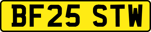 BF25STW