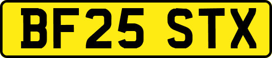 BF25STX