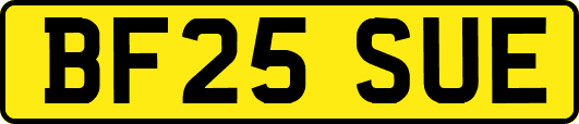 BF25SUE