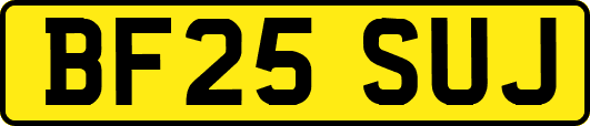 BF25SUJ