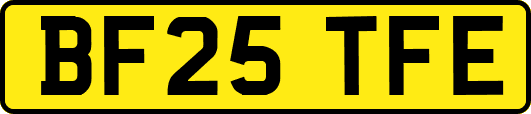 BF25TFE