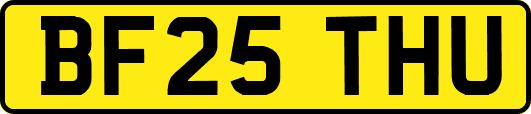 BF25THU
