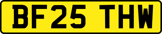 BF25THW