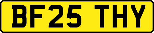 BF25THY