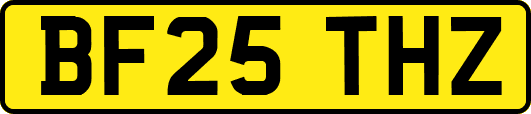 BF25THZ