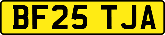 BF25TJA