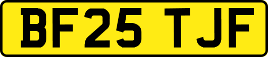 BF25TJF