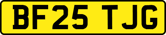 BF25TJG