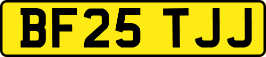 BF25TJJ