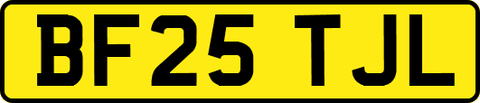 BF25TJL