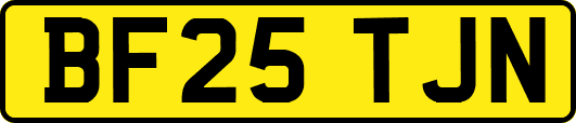 BF25TJN