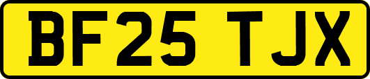 BF25TJX
