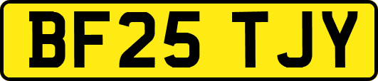 BF25TJY
