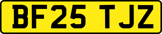 BF25TJZ