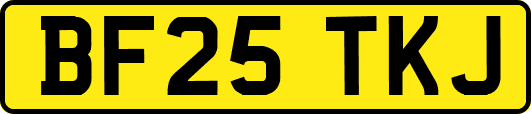 BF25TKJ