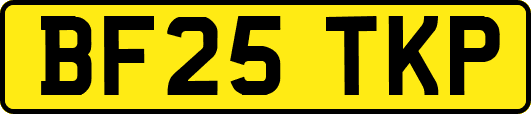 BF25TKP