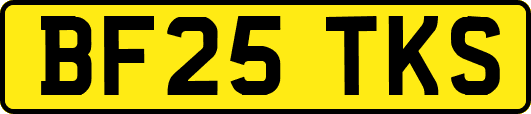 BF25TKS