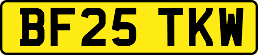 BF25TKW