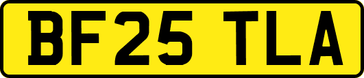 BF25TLA