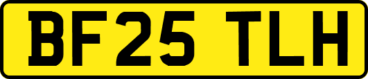 BF25TLH