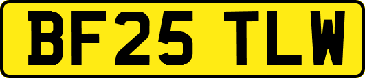 BF25TLW