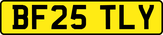 BF25TLY