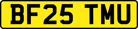 BF25TMU