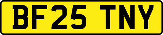 BF25TNY