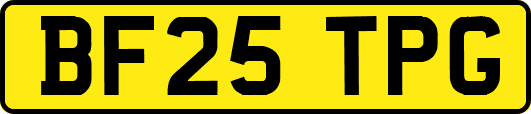 BF25TPG
