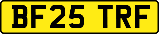 BF25TRF