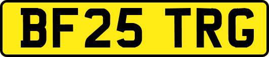 BF25TRG