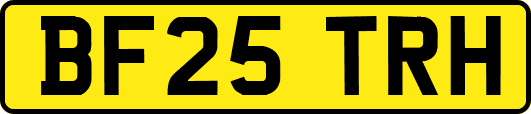 BF25TRH