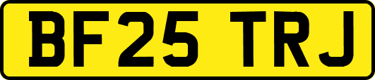 BF25TRJ