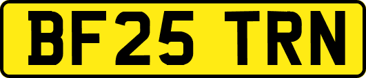 BF25TRN