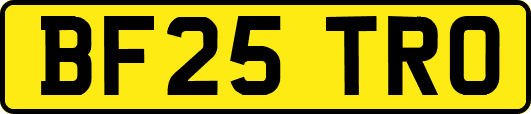 BF25TRO