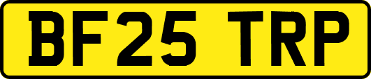 BF25TRP