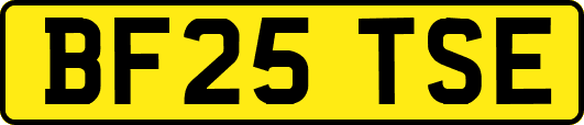 BF25TSE