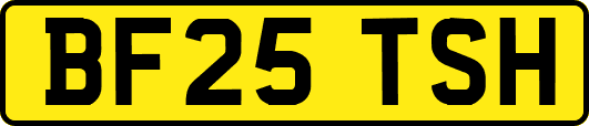 BF25TSH
