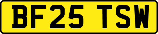 BF25TSW