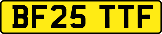 BF25TTF