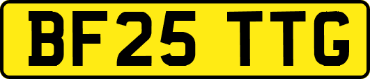 BF25TTG