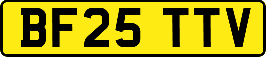 BF25TTV