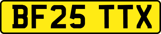 BF25TTX