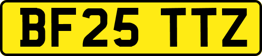 BF25TTZ