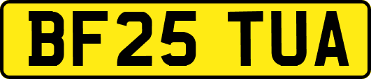 BF25TUA
