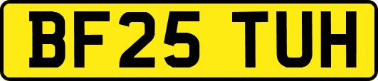 BF25TUH