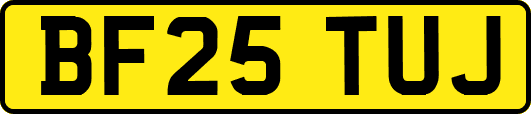 BF25TUJ