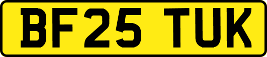 BF25TUK