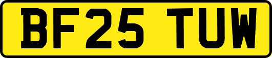 BF25TUW