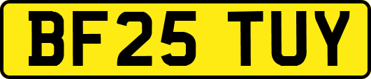 BF25TUY